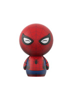 【ドーブズ】『スパイダーマン:ホームカミング』スパイダーマン