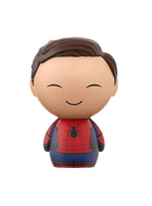 【ドーブズ】『スパイダーマン:ホームカミング』スパイダーマン(マスクなし版)