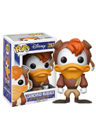 【POP!】『ディズニー』「ダックにおまかせ ダークウィング・ダック」ランチパッド・マクワック
