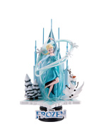 【Dセレクト】#005 『ディズニー』アナと雪の女王