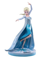 【マスタークラフト】 『アナと雪の女王』エルサ