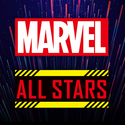 マーベル・オールスターズ