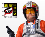 「原宿コミコン2014」限定アイテム詳細、第一弾発表!