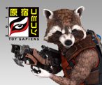 銀河の守護者も「原宿コミコン2014」に参戦決定!