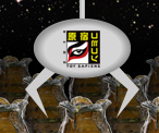 「原宿コミコン2014」クレーンゲームでエイリアン・エッグをゲット!