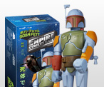 「スター・ウォーズ サピエンス」ウェブでも開催決定!