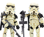 「スター・ウォーズ サピエンス」限定HMF、明日より予約開始!