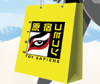 今年もやります!「原宿コミコン2015」