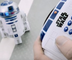 R2-D2&ファルコン号の紹介動画!