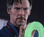 緑の魔法円を公開!