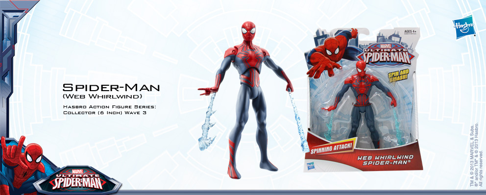 アルティメット スパイダーマン ハズブロ アクションフィギュア 6インチ コレクター ウェーブ3 スパイダーマン ウェブ ホワールウインド トイサピエンス アルティメット スパイダーマン ハズブロ アクションフィギュア 6インチ コレクター ウェーブ3 スパイダーマン ウェブ ホワールウインド トイサピエンス