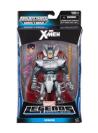 X-MEN』【ハズブロ アクションフィギュア】6インチ「レジェンド」#05 