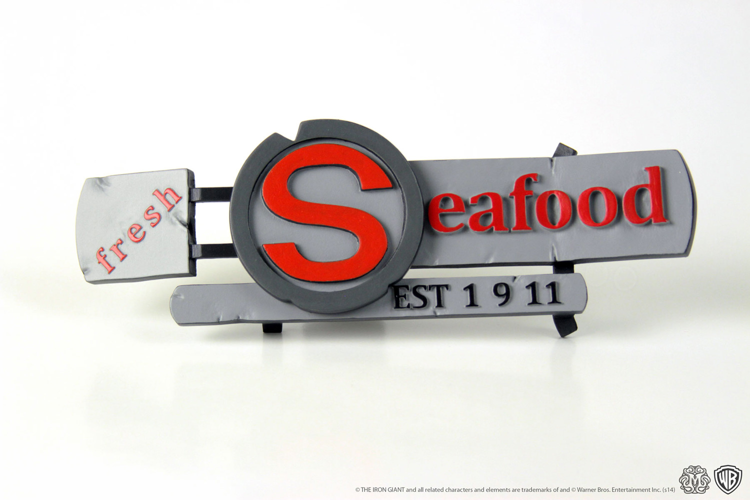 モンド アート・コレクション】『アイアン・ジャイアント』DX ...