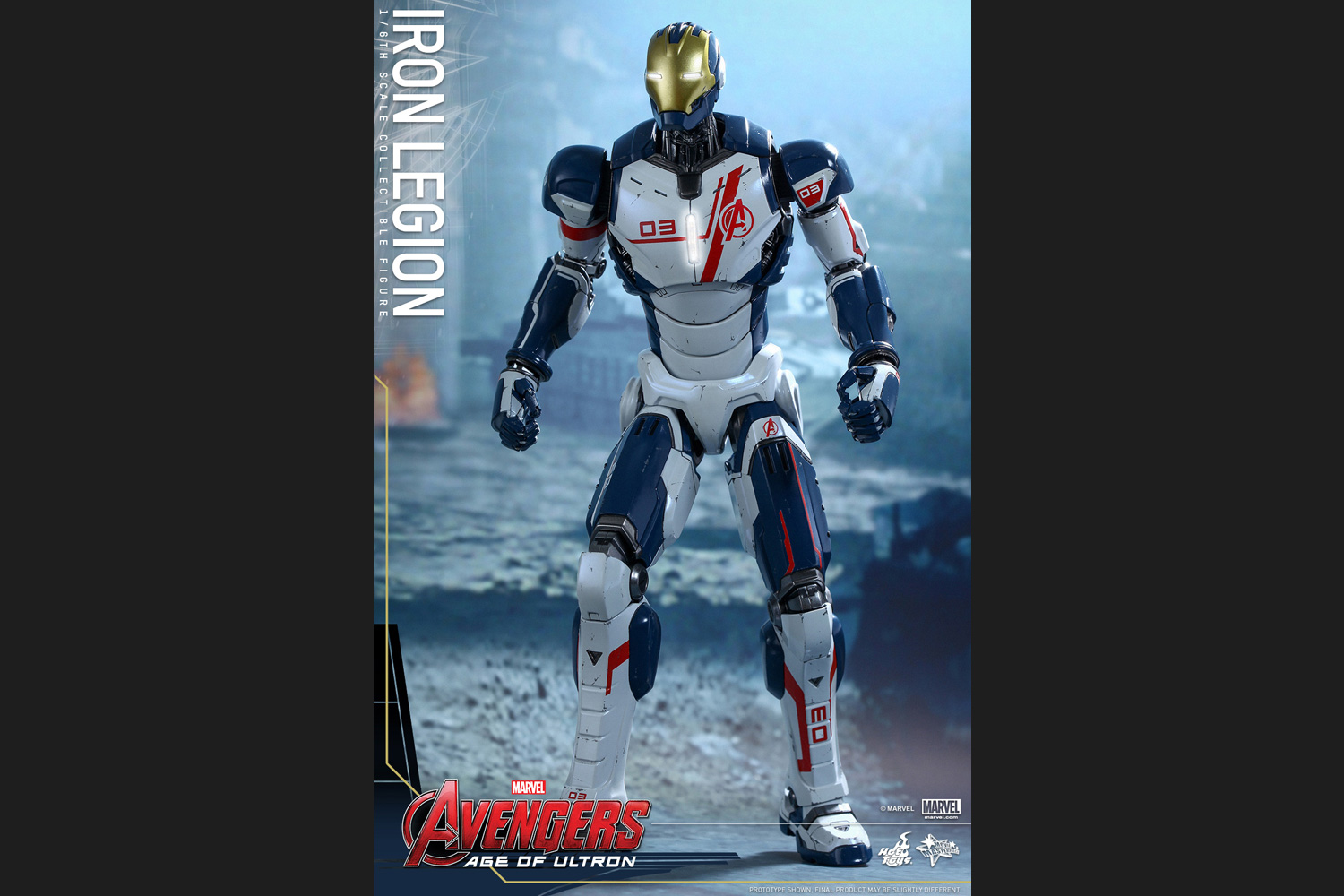 ムービー マスターピース アベンジャーズ エイジ オブ ウルトロン 1 6スケールフィギュア アイアン レギオン ホットトイズ公式グッズ付き トイサピエンス ムービー マスターピース アベンジャーズ エイジ オブ ウルトロン 1 6スケールフィギュア アイアン レギオン ホットトイズ公式グッズ付き トイサピエンス
