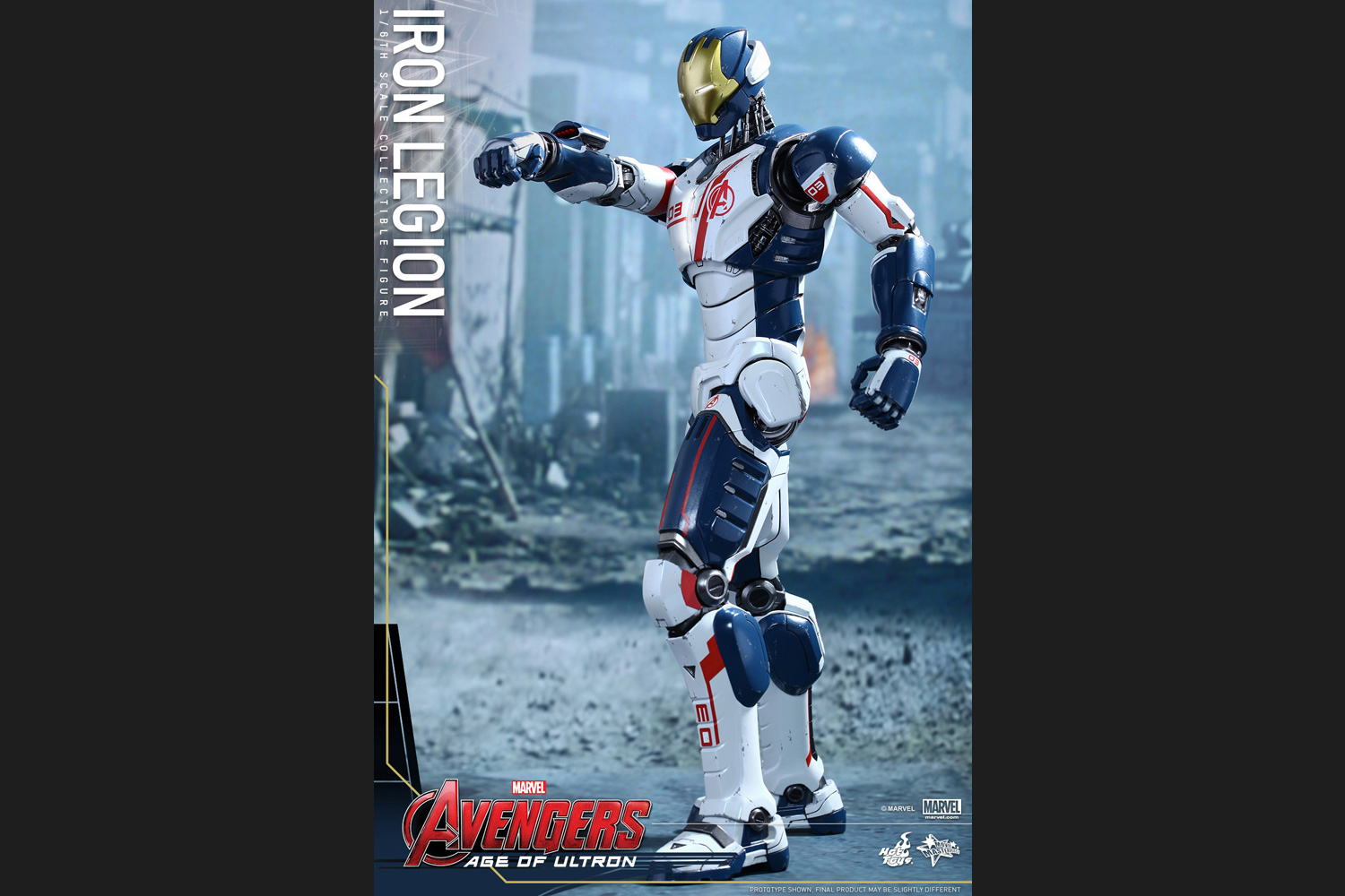 ホットトイズ ムービー 1 6 Mms299 アイアンレギオン アベンジャーズ ウルトロン エイジ オブ マスターピース 予約中 マスターピース ホットトイズ ムービー 1 6 Mms299 アイアンレギオン アベンジャーズ ウルトロン エイジ オブ マスターピース 予約中 マスターピース