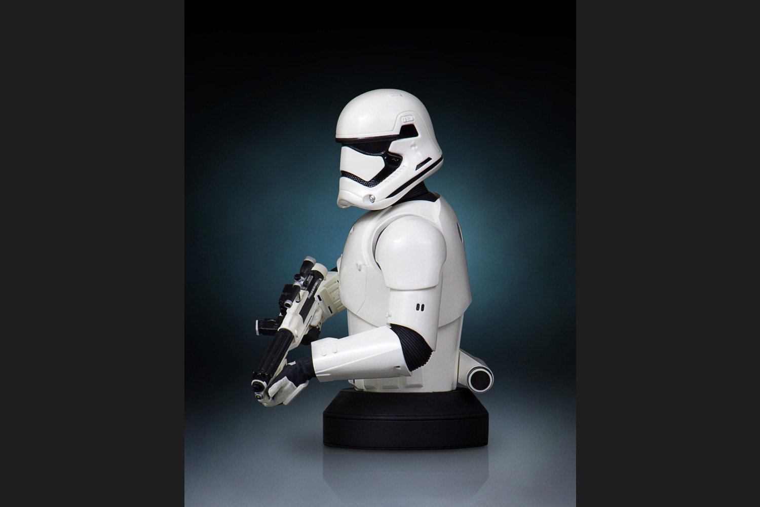 ミニバスト スノートルーパー GENTLE GIANT スター・ウォーズ ストームトルーパー ミニバスト5体
