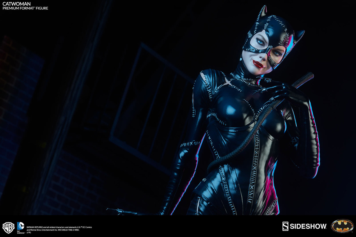 バットマンリターンズ キャットウーマン 1種 BATMAN CATWOMAN RETURNS 