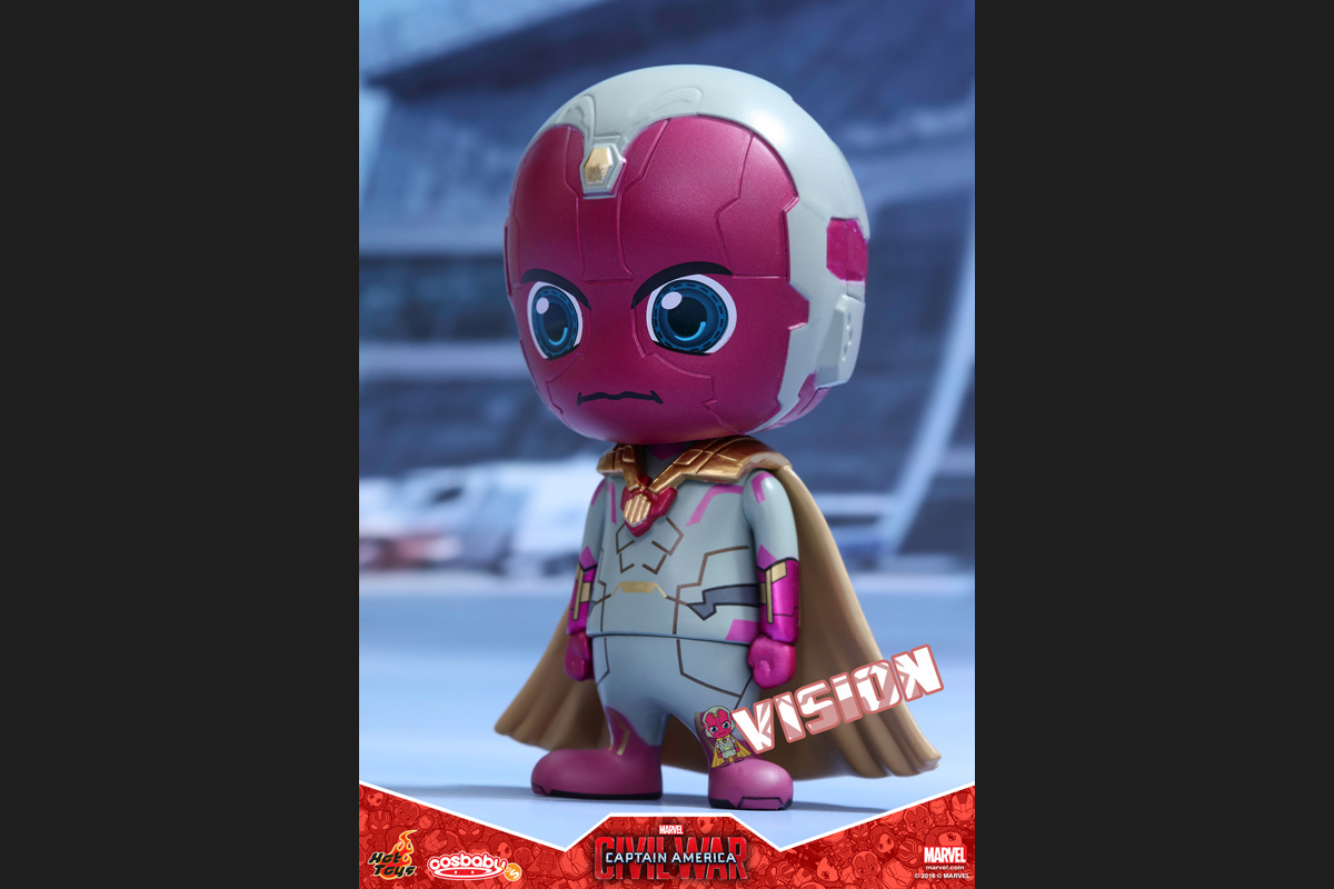 激安通販販売 コスベイビー cosbaby MARVEL マーベル シビルウォー 
