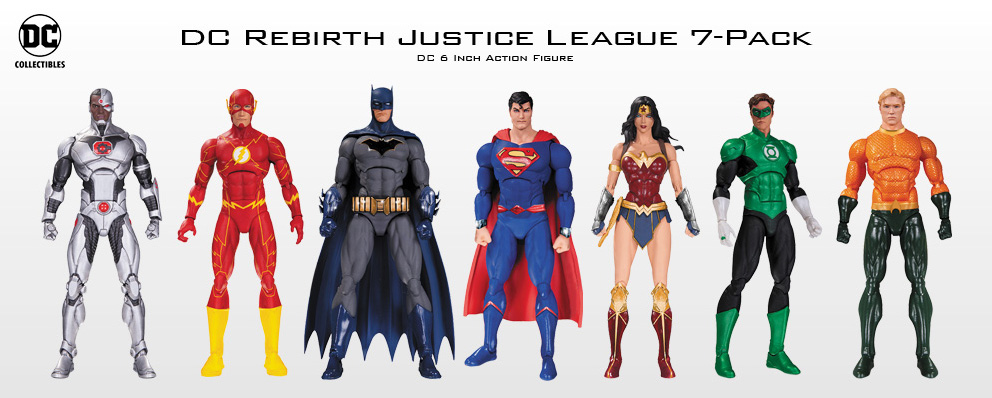 DCコミックス』6インチ【DC アクションフィギュア】DC DCコミックス』6インチ【DC アクションフィギュア】DC
