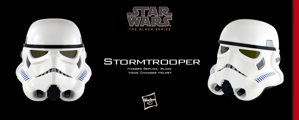 スター・ウォーズ』【ハズブロ レプリカ】ボイスチェンジャー スター・ウォーズ』【ハズブロ レプリカ】ボイスチェンジャー