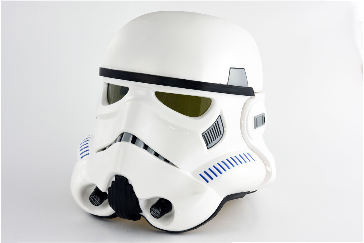 スター・ウォーズ』【ハズブロ レプリカ】ボイスチェンジャー スター・ウォーズ』【ハズブロ レプリカ】ボイスチェンジャー