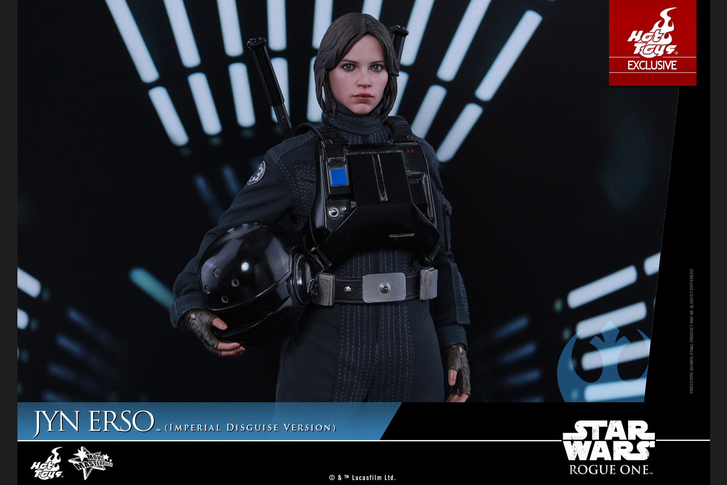 新品未使用】ホットトイズ『ローグ・ワン/スター・ウォーズ