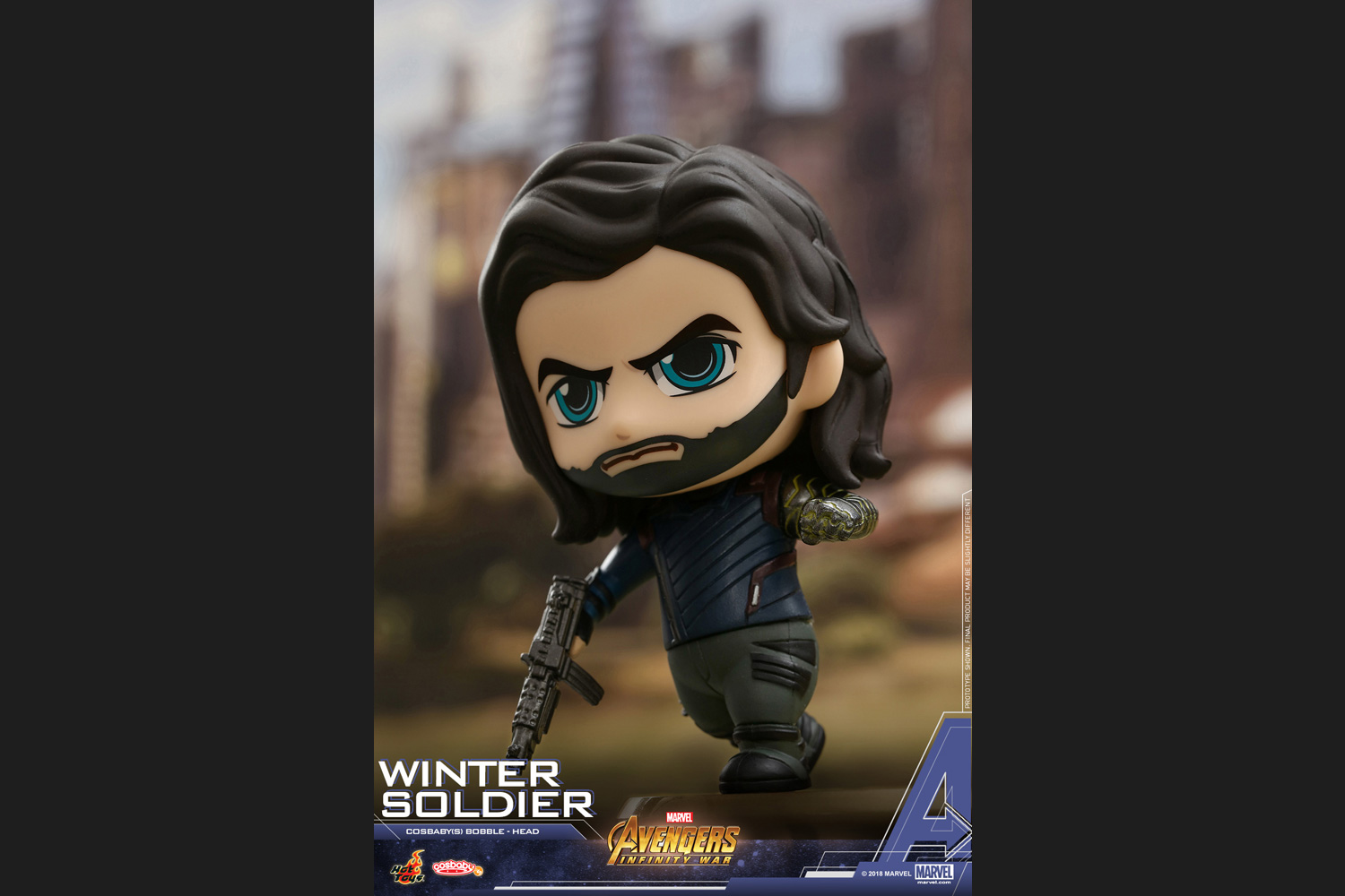 コスベイビー】『アベンジャーズ／インフィニティ・ウォー』［サイズＳ 