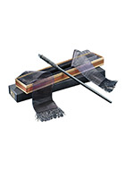 ハリー ポッター プロップレプリカ １ １スケール セブルス スネイプの杖 トイサピエンス