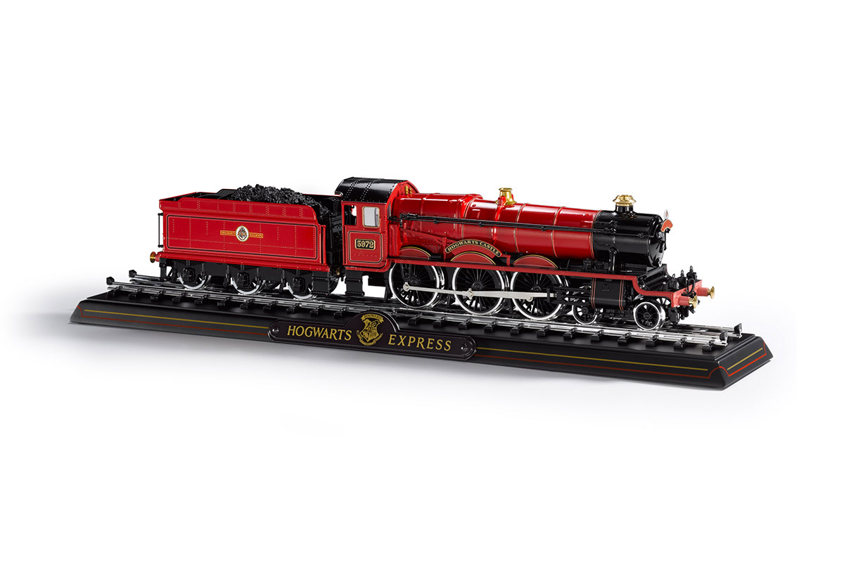 ハリー・ポッター』1/50スケールレプリカ ホグワーツ特急 | トイ ネット直販店 ホグワーツ特急 乗車券(チケットレプリカ) キャラクターグッズ