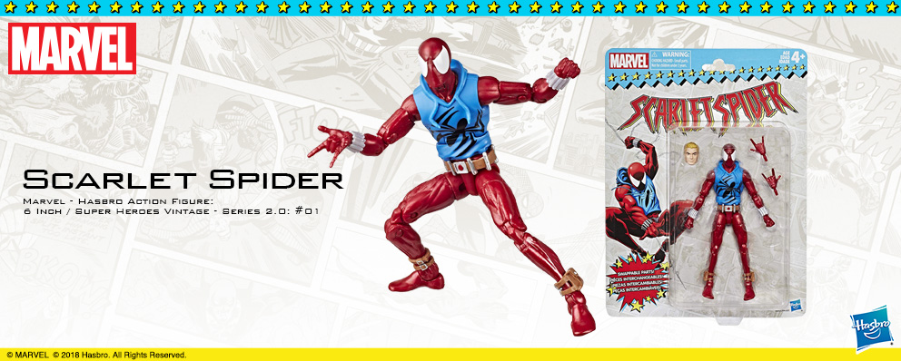 Amazon.co.jp: ハズブロ(HASBRO) マーベルレジェンド・シリーズ