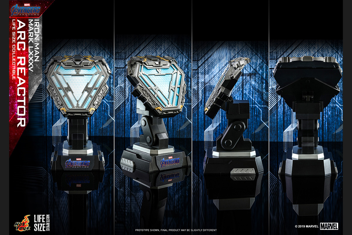 高級品市場 おまけ追加 改良版 公式 アイアンマン アークリアクター マーク50 アメコミ フィギュア 10 409 Eur Artec Fr 高級品市場 おまけ追加 改良版 公式 アイアンマン アークリアクター マーク50 アメコミ フィギュア 10 409 Eur Artec Fr