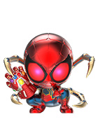 コスベイビー】『アベンジャーズ／エンドゲーム』［サイズＳ］アイアン 