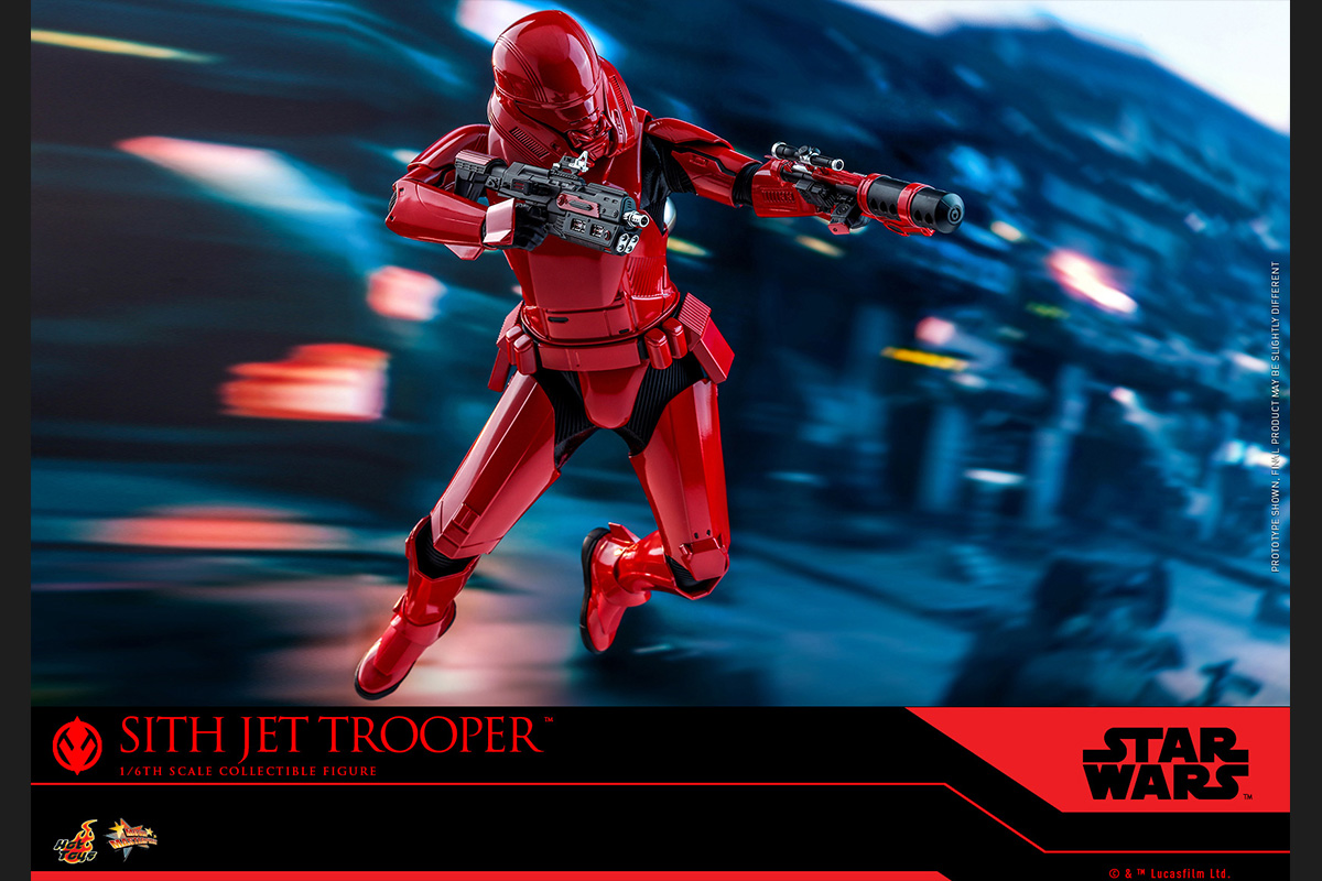 ホットトイズ イベント限定 シストルーパー 新品未開封 スターウォーズ