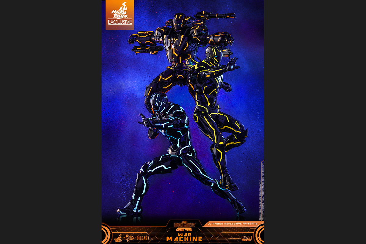ムービー マスターピース diecast アイアンマン2 1 6スケールフィギュア ウォーマシン ネオンテック オレンジ版 トイサピエンス ムービー マスターピース diecast アイアンマン2 1 6スケールフィギュア ウォーマシン ネオンテック オレンジ版 トイサピエンス
