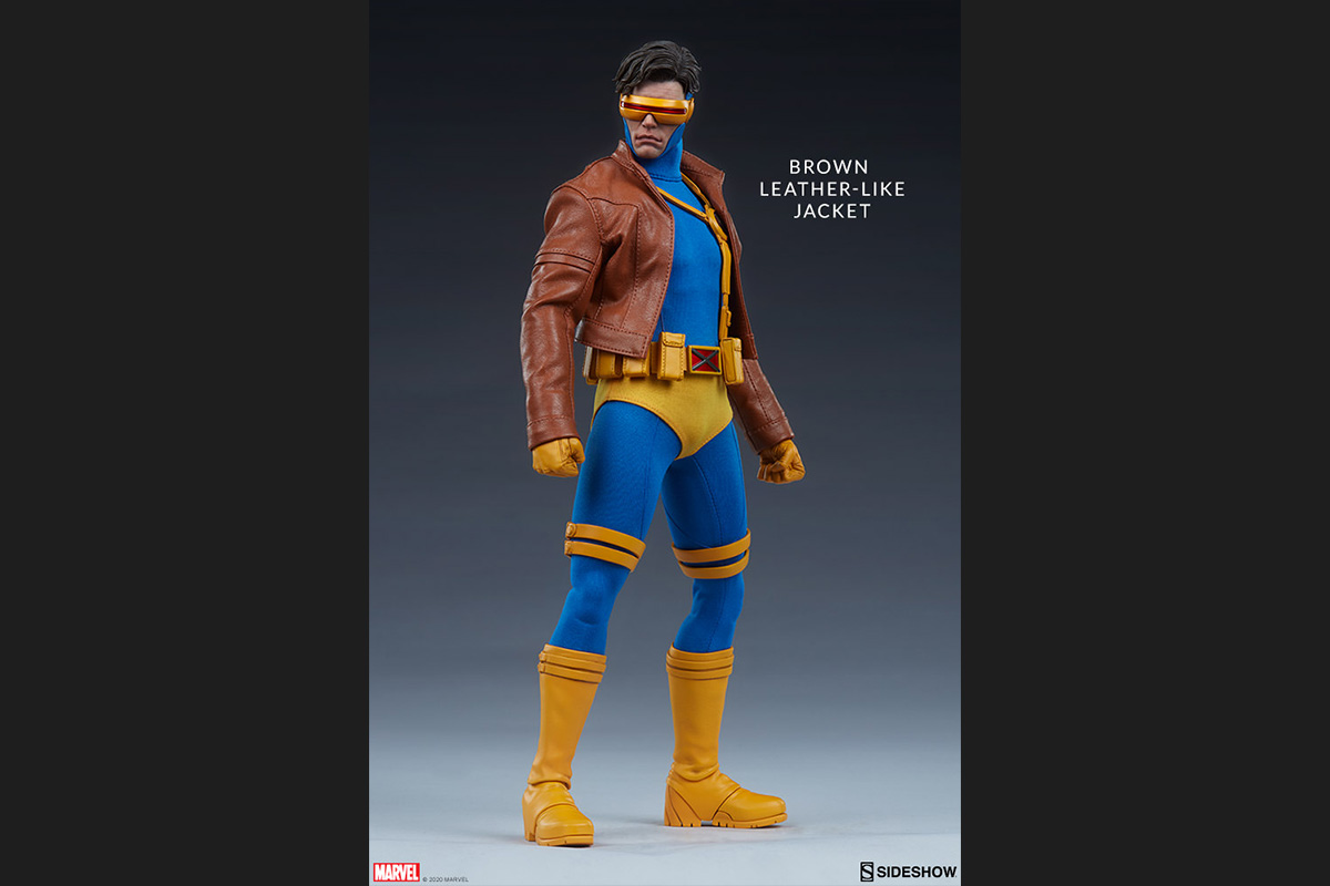 マーベル・コミック』１／６スケールフィギュア【サイドショウ 