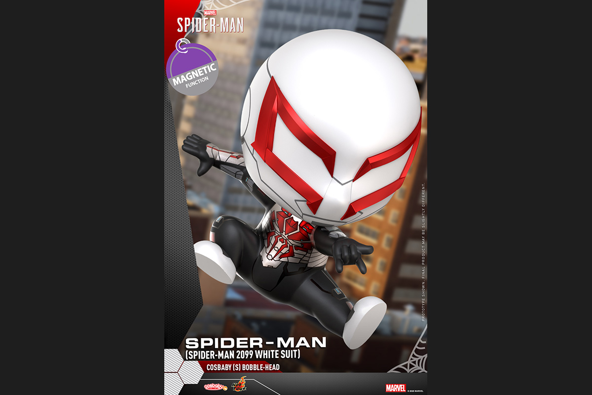 コスベイビー】『Ｍａｒｖｅｌ'ｓ Ｓｐｉｄｅｒ－Ｍａｎ』［サイズＳ 