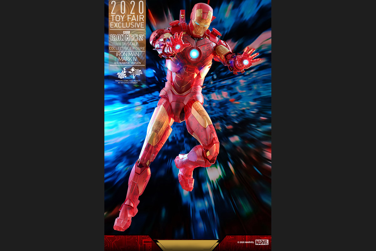 アイアンマン マーク4 ホログラフィック - library.iainponorogo.ac.id