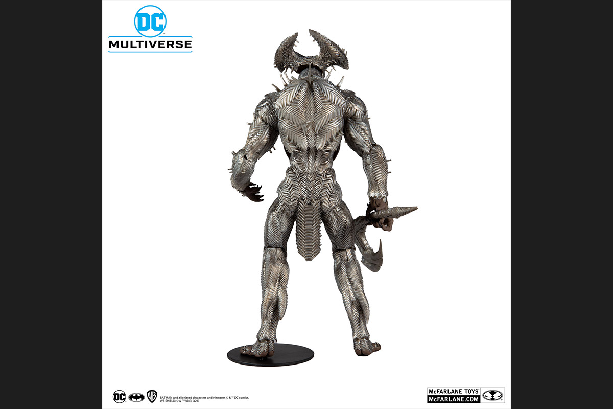 ＤＣコミックス』【ＤＣマルチバース】アクションフィギュア 
