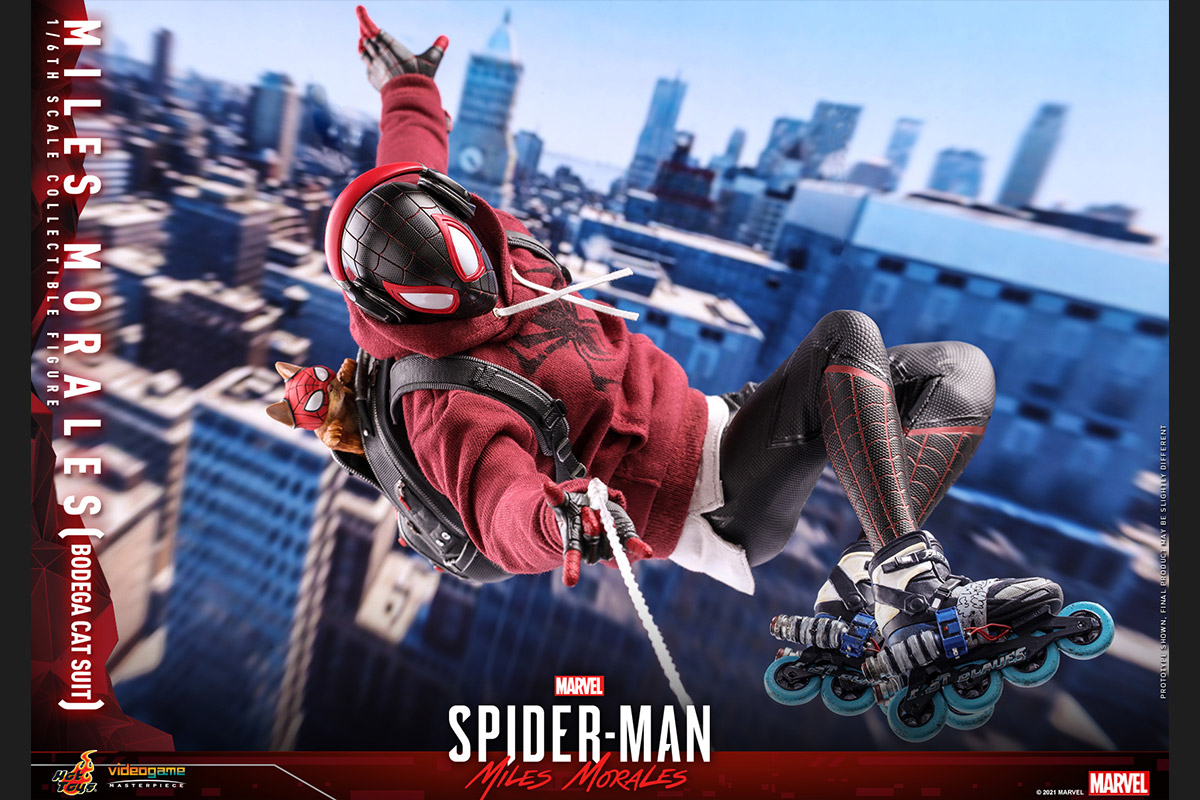 【ビデオゲーム・マスターピース】『Ｍａｒｖｅｌ'ｓ Ｓｐｉｄｅｒ 