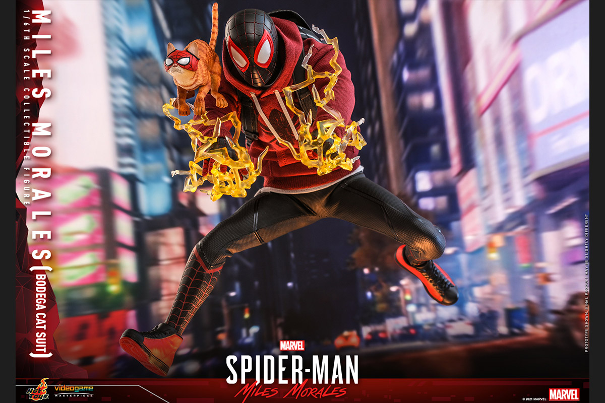 ビデオゲーム・マスターピース】『Ｍａｒｖｅｌ'ｓ Ｓｐｉｄｅｒ 