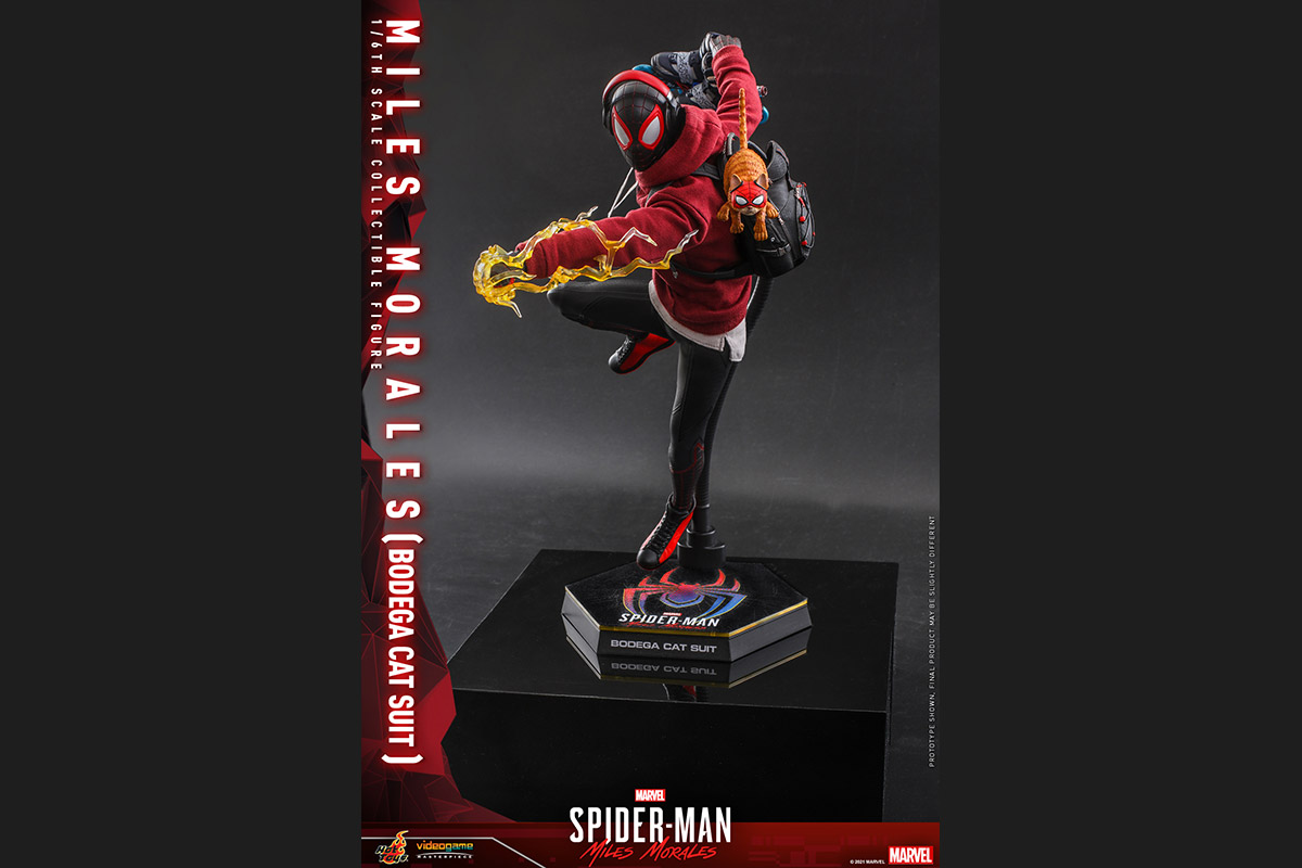 ビデオゲーム・マスターピース】『Marvel's Spider