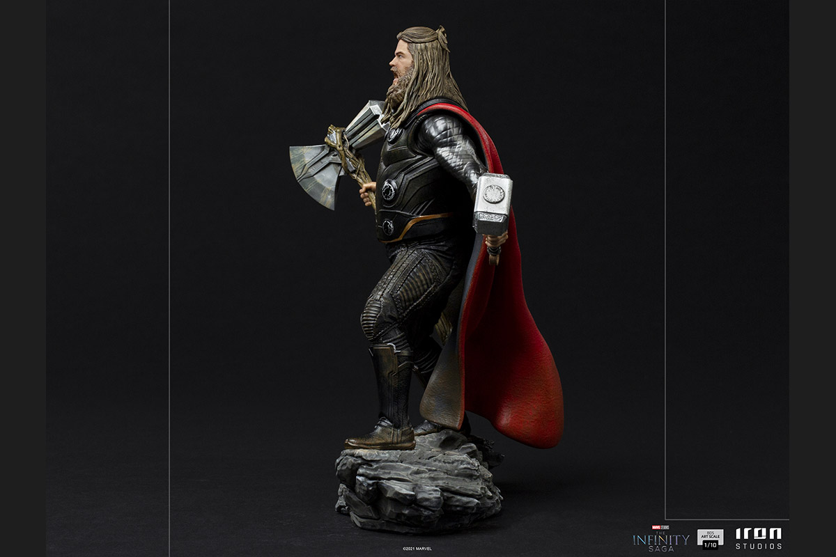 高質で安価 メディアワールド 新品即納 {FIG}アベンジャーズ ...