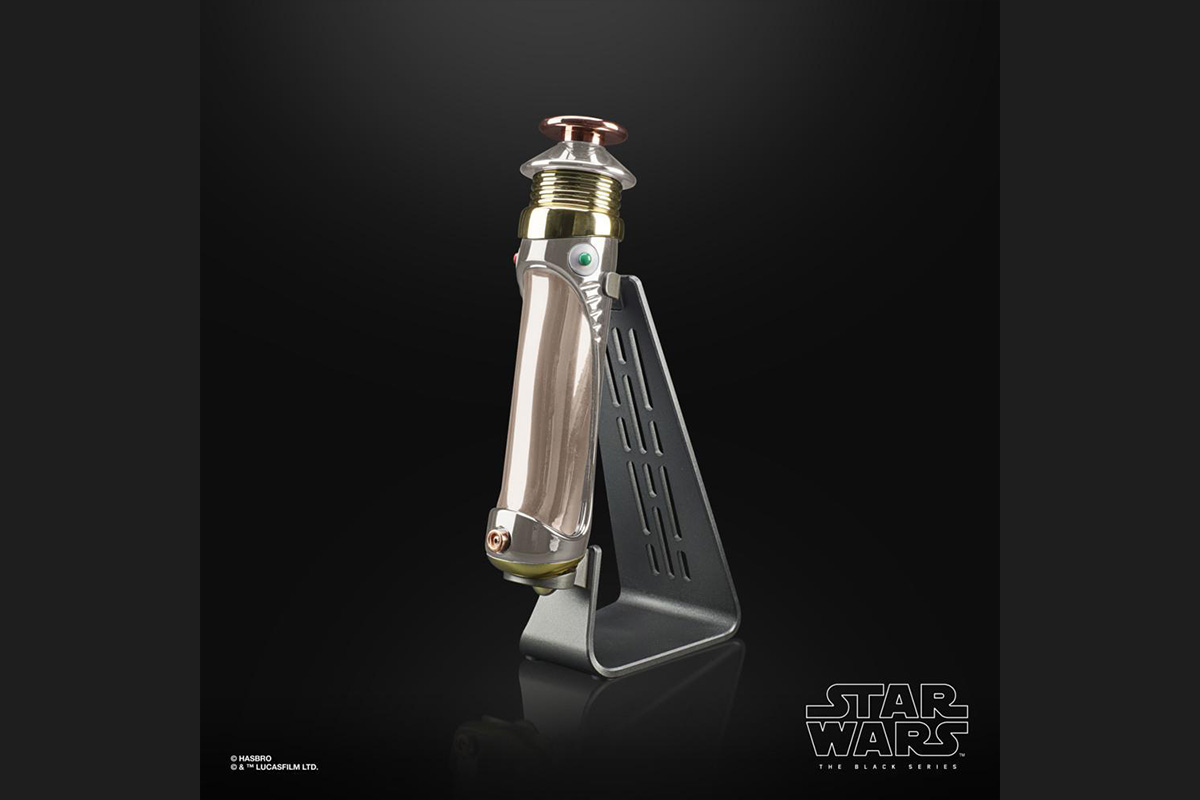 スター ウォーズ ｂｌａｃｋシリーズ フォースｆｘライトセーバー パルパティーン皇帝 映画 エピソード３ シスの復讐 トイサピエンス