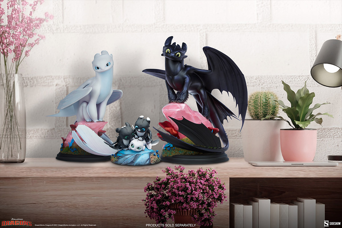 庭像屋外の装飾 ドラゴンベイビー像愛らしい寝ている肖像画石の屋外の樹脂ミニチュア彫刻樹脂の家の屋外庭園の装飾 (Color A)  OfbuwJeVGu