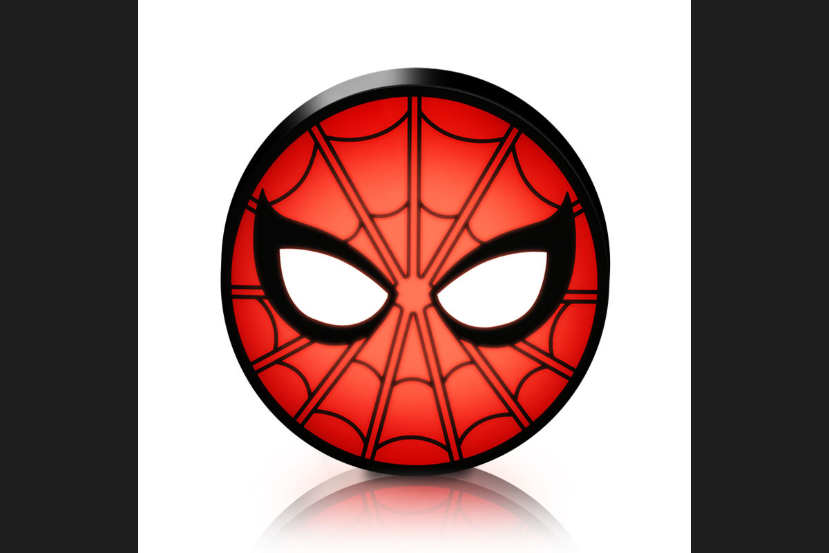 最大78%OFFクーポン トイサピ限定 ホットトイズ マーベル MARVEL BIGロゴライトBOX MARVEL トイサピ アベンジャーズ ロゴライトボックス