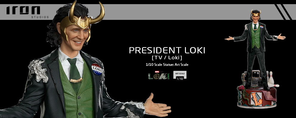 loki」の検索結果 | トイサピエンス