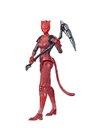 『フォートナイト』「ビクトリーロイヤル」６インチ・アクションフィギュア　シリーズ３　リンクス（レッド）