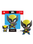 【コスビ】マーベル・コレクション　#060　ウルヴァリン［アニメ『X-Men '97』］