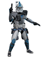 スター・ウォーズ：クローン・ウォーズ』より、人気トルーパーの