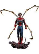 【ムービー・マスターピース アルチザン】『アベンジャーズ／エンドゲーム』1/6スケールフィギュア　アイアン・スパイダー